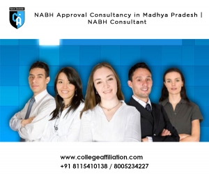 NABH Consultancy in Madhya Pradesh, India | NABH Consultants